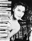 Ava Gardner Photo