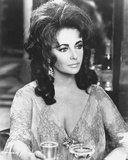 Elizabeth Taylor - Zee and Co. Photo