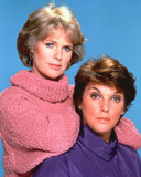 Cagney & Lacey Photo