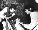 A Clockwork Orange Photo