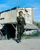 Clint Eastwood - Dirty Harry Photo