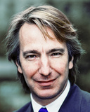 Alan Rickman Photo