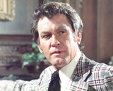 Earl Holliman - Police Woman Photographie