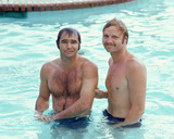Burt Reynolds Photographie