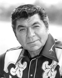 Claude Akins - Concrete Cowboys Photo