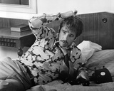 Beau Bridges - Your Three Minutes Are Up Photo
