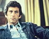 Barry Newman - Vanishing Point Foto