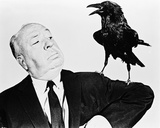 Alfred Hitchcock Photo