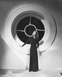 Barbara Stanwyck Photo