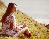 Barbara Hershey Photo