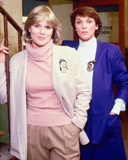 Cagney & Lacey Photo