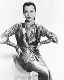 Anna May Wong Photo
