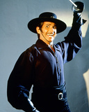 George Hamilton Photo