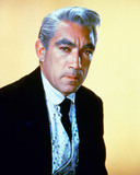 Anthony Quinn Fotografía