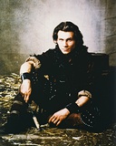 Christian Slater - Robin Hood: Prince of Thieves Photo