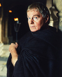 Derek Jacobi - Cadfael Photo