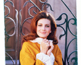 Gayle Hunnicutt Photo