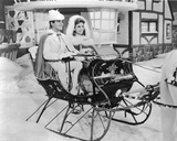 Un jour, une bergère Photographie