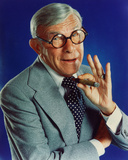 George Burns Photo