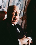 Alfred Hitchcock Photo