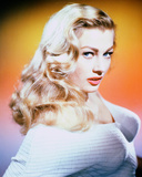 Anita Ekberg Photo