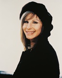 Barbra Streisand Photo