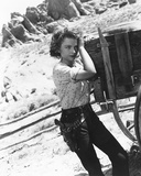 Anne Baxter Photographie