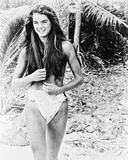 Brooke Shields - The Blue Lagoon Photo