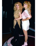 Audrey Landers Photographie