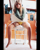 Britt Ekland Photo