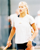 Anna Kournikova Photo