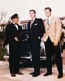 Burke's Law Photo