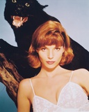 Elsa Martinelli Photo