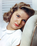 Barbara Bel Geddes Photographie