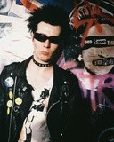 Gary Oldman - Sid and Nancy Photo