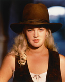 Drew Barrymore - Bad Girls Photo