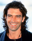 Antonio Banderas Photo