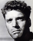 Burt Lancaster Photo
