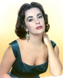 Elizabeth Taylor Photo