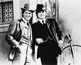 Alias Smith y Jones Fotografía