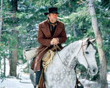 Clint Eastwood - Pale Rider Photo
