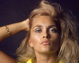 Alexandra Bastedo Photo