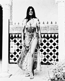 Caroline Munro - The Golden Voyage of Sinbad Photographie