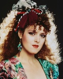 Bernadette Peters Photo