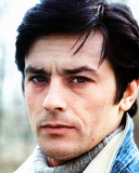 Alain Delon Foto