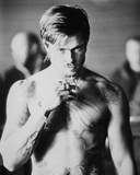Brad Pitt - Fight Club Photo