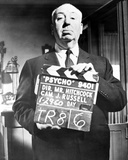 Alfred Hitchcock Photo