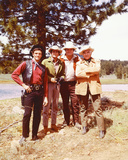 Bonanza Photo