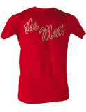 Saved by the Bell - The Max Logo T-Shirt