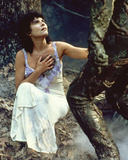 Adrienne Barbeau - Swamp Thing Photographie